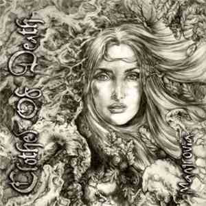 Clothes Of Death - Mangrovia flac album