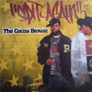 Cocoa Brovaz - Spit Again flac album