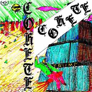 Cohete  - Demo 2016 flac album