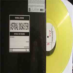 Coil - Astral Disaster flac album