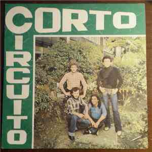 Complesso Corto Circuito - Viso Da Negra - Per Anna flac album