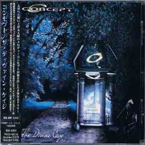 Concept  - The Divine Cage flac album