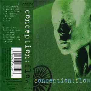 Conception  - Flow flac album