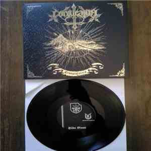 Conjüratör - Erosplattered flac album