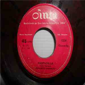 Conjunto Shimandu - Raspadilla / Al Son de Las Olas flac album