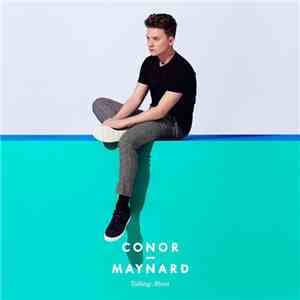 Conor Maynard - Talking About flac album