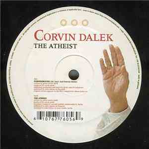 Corvin Dalek - The Atheist flac album