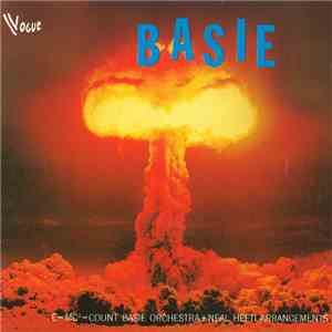 Count Basie & His Orchestra - Basie flac album