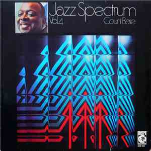 Count Basie - Jazz Spectrum Vol. 4 flac album