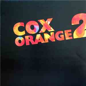 Cox Orange - 2 flac album