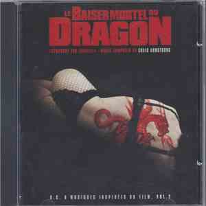 Craig Armstrong - Le Baiser Mortel Du Dragon: Symphony For Isabelle flac album