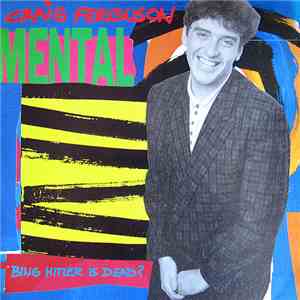 Craig Ferguson - Mental Bing Hitler Is Dead? flac album