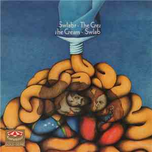 Cream  - Swlabr flac album
