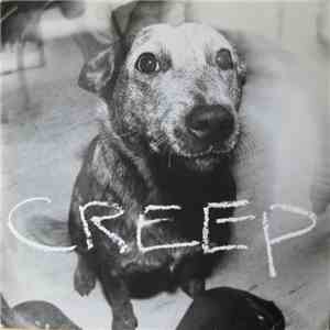 Creep  - No Pain flac album