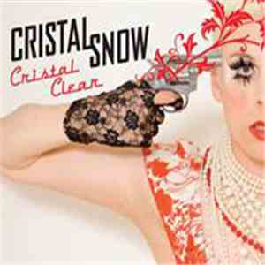 Cristal Snow - Cristal Clear flac album