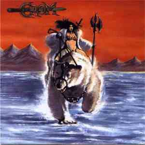 Crom  - The Cocaine Wars 1974-1989 flac album