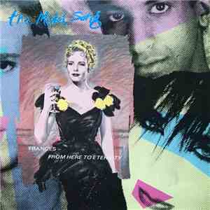 Culture Club - The Medal Song flac album