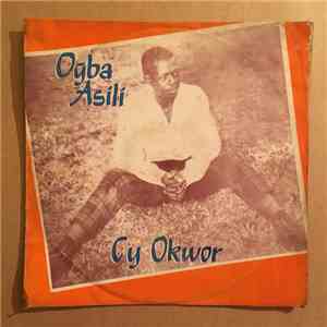 Cy Okwor - Ogba Asiri flac album