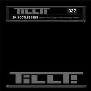 Da Bootleggers - Bitches & Ho's (Digital Punk's Hardstyle Refixx) flac album