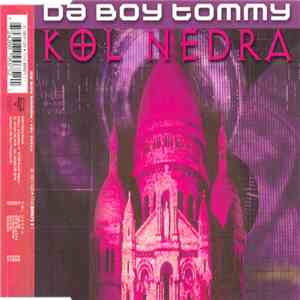 Da Boy Tommy - Kol Nedra flac album