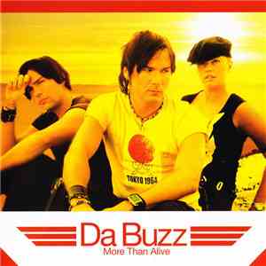 Da Buzz - More Than Alive flac album