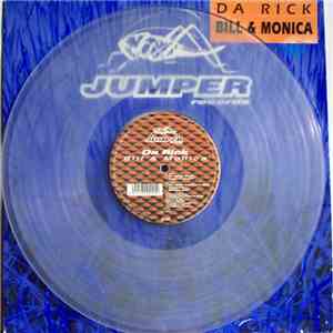 Da Rick - Bill & Monica flac album