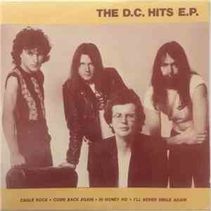 Daddy Cool  - The D.C. Hits E.P. flac album