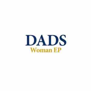 Dads  - Woman flac album