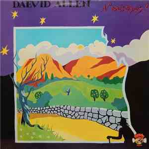 Daevid Allen - N' Existe Pas! flac album