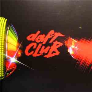 Daft Punk - Daft Club flac album