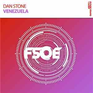 Dan Stone - Venezuela flac album