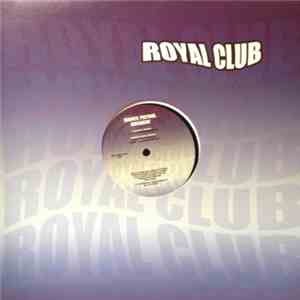 Dance Patrol - Breakin' flac album