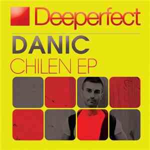 Danic - Chilen EP flac album