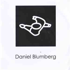 Daniel Blumberg - Daniel Blumberg flac album