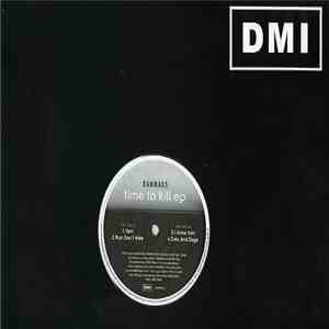 Danmass - Time To Kill EP flac album