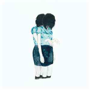 Danny Saul - Harsh, Final. flac album