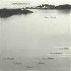Darek Oleszkiewicz - Like A Dream flac album