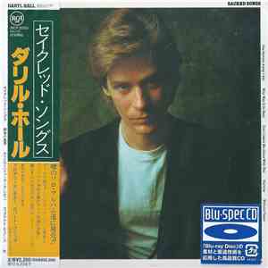 Daryl Hall - Sacred Songs flac album
