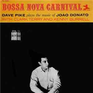 Dave Pike - Bossa Nova Carnival flac album