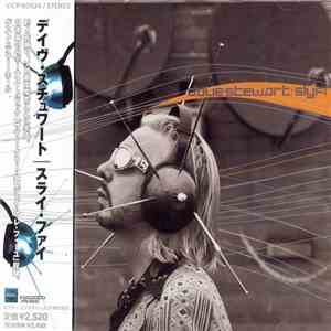 Dave Stewart - SlyFi flac album