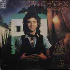 David Essex - All The Fun Of The Fair flac album