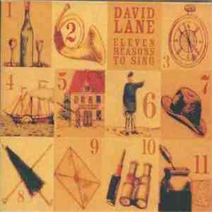 David Lane - Eleven Reasons To Sing flac album