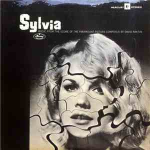 David Raksin Orchestra - Sylvia flac album