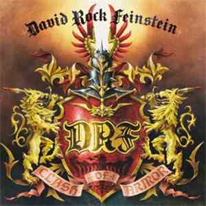 David Rock Feinstein - Clash Of Armor flac album