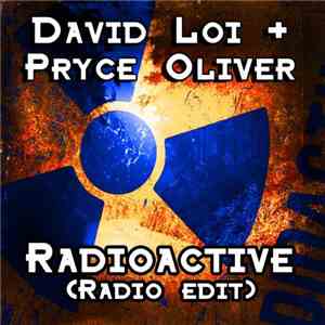 Davide Loi Feat. Pryce Oliver - Radioactive flac album