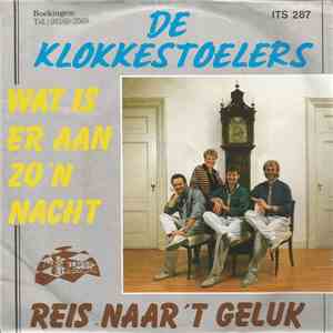 De Klokkestoelers - Wat Is Er Aan Zo'n Nacht flac album