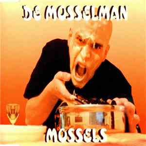 De Mosselman - Mossels flac album