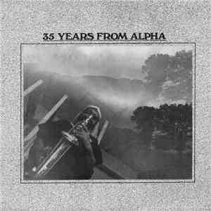 Deadly Headley - 35 Years From Alpha flac album