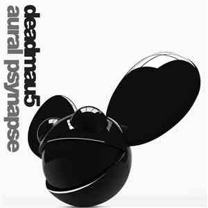 deadmau5 - Aural Psynapse flac album