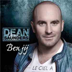 Dean Saunders  - Ben Jij flac album